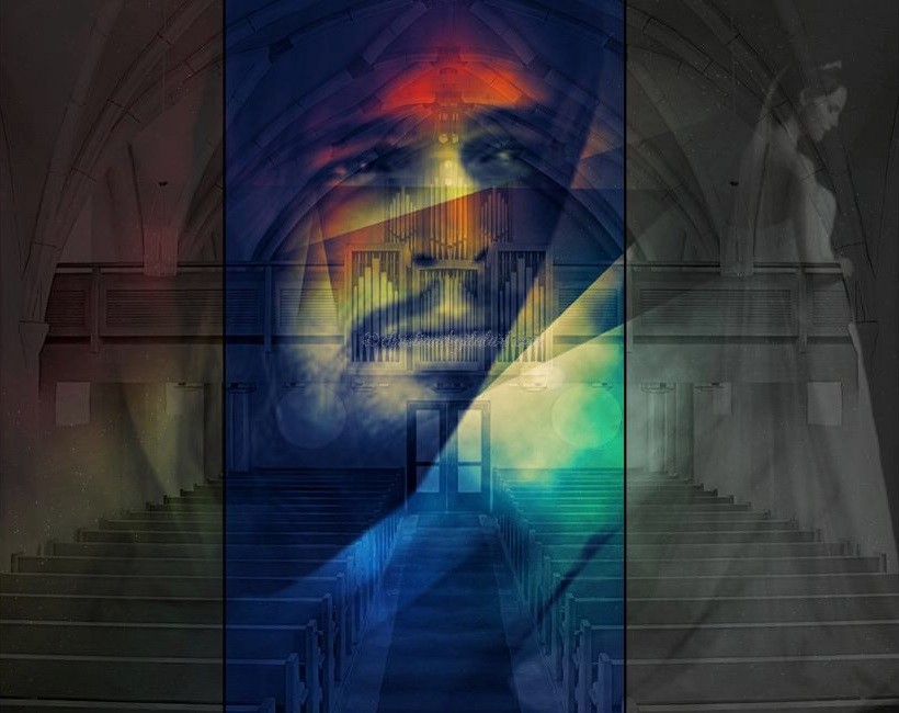 Creating Photoshop Art