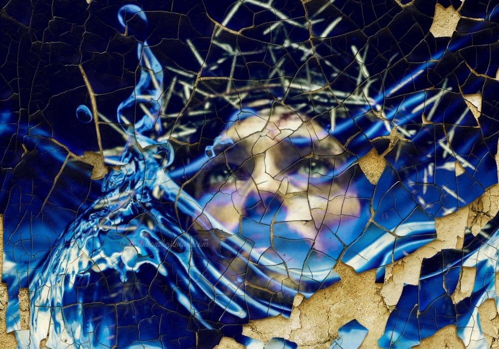 What Inspires Prophetic Art